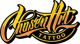 Learn More About Chosen Art Tattoo - The Best Tattoo Shop in Glendale and Beyond