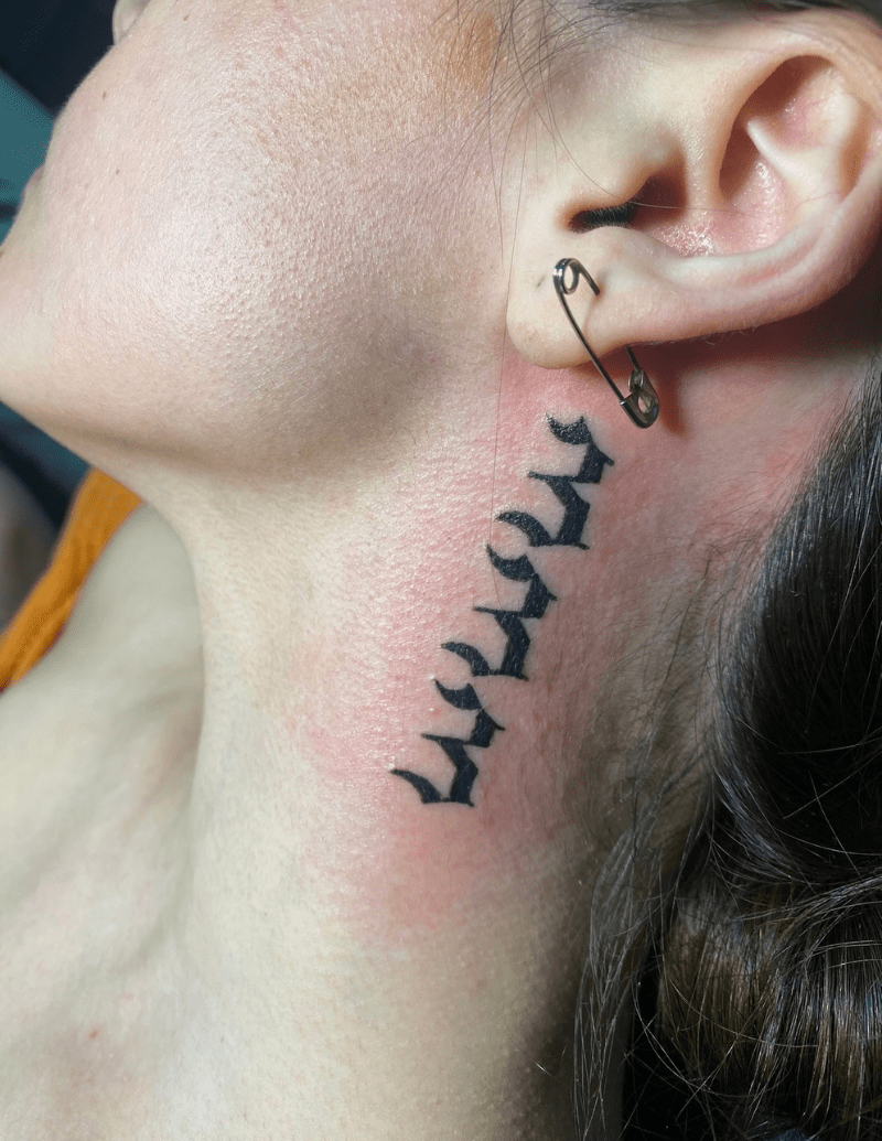 333-Neck-Tattoo-Alex-Ortagus-Chosen-Art-Tattoo
